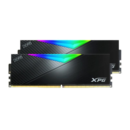 MEMORIA RAM DDR5 32GB 2X16GB ADATA Memorias ram MEMORIA RAM DDR5 32GB 2X16GB ADATA Memorias ram