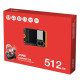 DISCO DURO INTERNO SOLIDO SSD ADATA Discos duros internos DISCO DURO INTERNO SOLIDO SSD ADATA Discos duros internos