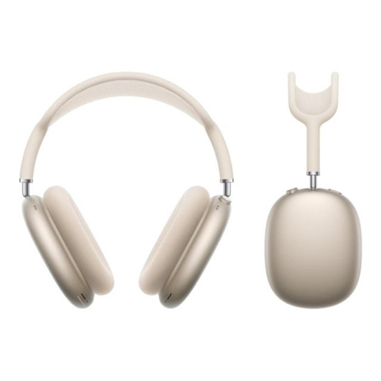 AURICULARES APPLE AIRPODS MAX INALAMBRICO 2ND Auriculares AURICULARES APPLE AIRPODS MAX INALAMBRICO 2ND Auriculares