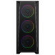 CAJA ORDENADOR GAMING HIDITEC E - ATX MH12 Cajas CAJA ORDENADOR GAMING HIDITEC E - ATX MH12 Cajas