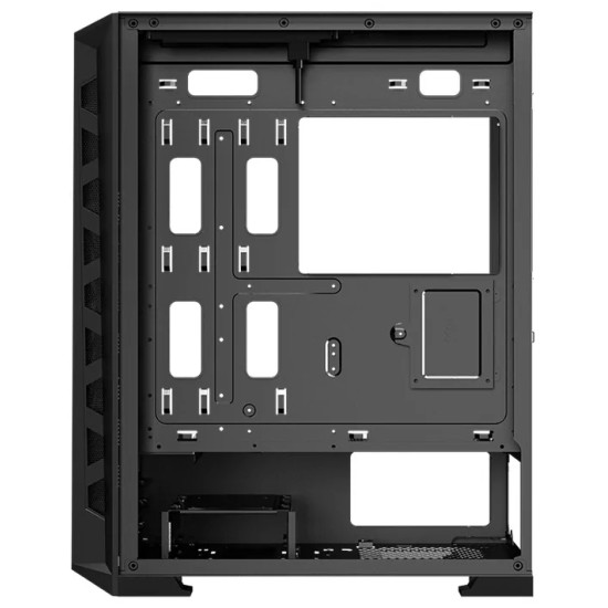 CAJA ORDENADOR GAMING HIDITEC E - ATX MH12 Cajas CAJA ORDENADOR GAMING HIDITEC E - ATX MH12 Cajas