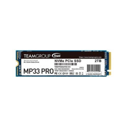 DISCO DURO INTERNO SSD TEAMGROUP MP33