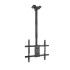 SOPORTE TECHO TOOQ VESA HASTA 75 PULGADAS