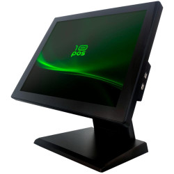 ORDENADOR TPV 10POS 15 PULGADAS TACTIL 8GB