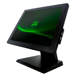 ORDENADOR TPV 10POS 15 PULGADAS TACTIL I5