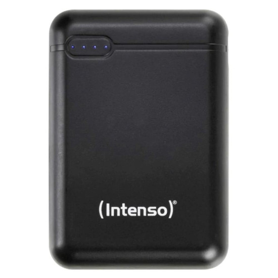 POWERBANK INTENSO PD10000 10000 MAH Powerbanks POWERBANK INTENSO PD10000 10000 MAH Powerbanks