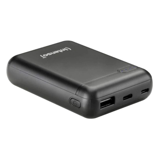 POWERBANK INTENSO PD10000 10000 MAH Powerbanks POWERBANK INTENSO PD10000 10000 MAH Powerbanks