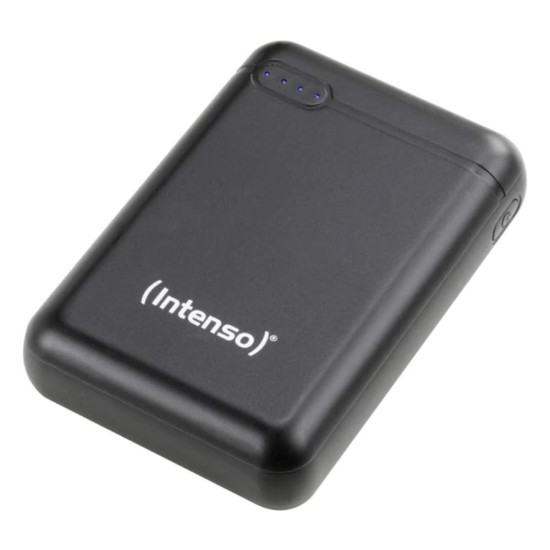 POWERBANK INTENSO PD10000 10000 MAH Powerbanks POWERBANK INTENSO PD10000 10000 MAH Powerbanks