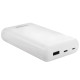 POWERBANK INTENSO XS20000 20000 MAH BLANCO Powerbanks POWERBANK INTENSO XS20000 20000 MAH BLANCO Powerbanks