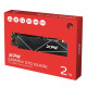 DISCO DURO INTERNO SOLIDO SSD ADATA Discos duros internos DISCO DURO INTERNO SOLIDO SSD ADATA Discos duros internos