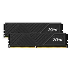 MEMORIA RAM DDR4 16GB 2X8GB ADATA