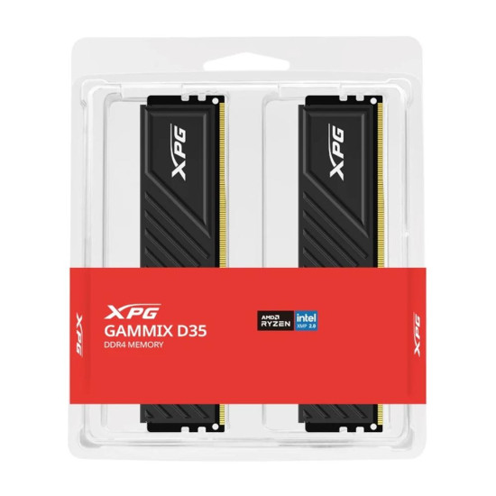MEMORIA RAM DDR4 16GB 2X8GB ADATA Memorias ram MEMORIA RAM DDR4 16GB 2X8GB ADATA Memorias ram