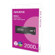 DISCO DURO EXTERNO SSD ADATA SC610 Discos duros externos DISCO DURO EXTERNO SSD ADATA SC610 Discos duros externos