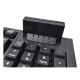 TECLADO UNYKACH KB918 USB LECTOR DNI Teclados TECLADO UNYKACH KB918 USB LECTOR DNI Teclados