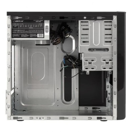 CAJA ORDENADOR UNYKACH FONTE UK6023 M - ATX Cajas CAJA ORDENADOR UNYKACH FONTE UK6023 M - ATX Cajas