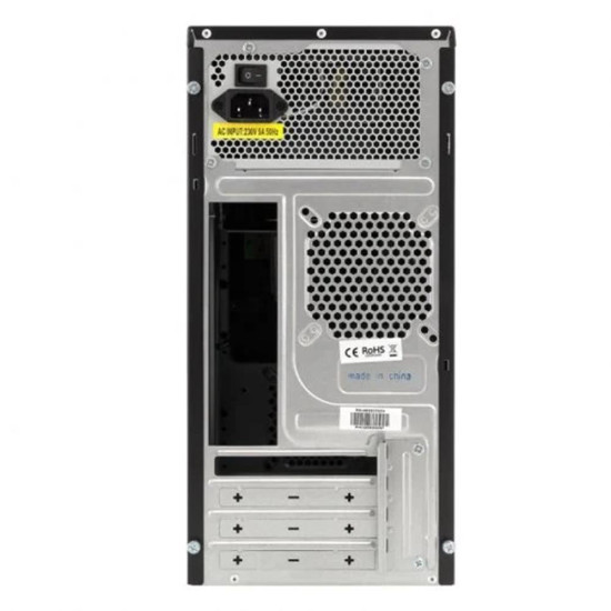 CAJA ORDENADOR UNYKACH FONTE UK6023 M - ATX Cajas CAJA ORDENADOR UNYKACH FONTE UK6023 M - ATX Cajas