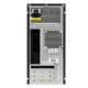 CAJA ORDENADOR UNYKACH FONTE UK6023 M - ATX Cajas CAJA ORDENADOR UNYKACH FONTE UK6023 M - ATX Cajas