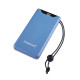 POWERBANK INTENSO F20000 20000 MAH AZUL Powerbanks POWERBANK INTENSO F20000 20000 MAH AZUL Powerbanks