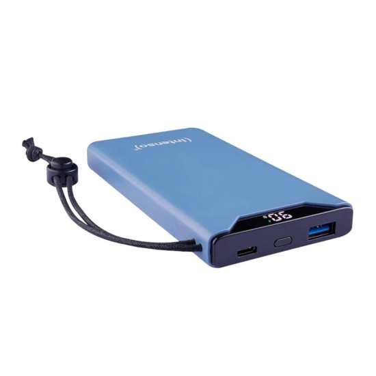 POWERBANK INTENSO F20000 20000 MAH AZUL Powerbanks POWERBANK INTENSO F20000 20000 MAH AZUL Powerbanks