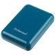 POWERBANK INTENSO XS10000 10000 MAH PETROLEO Powerbanks POWERBANK INTENSO XS10000 10000 MAH PETROLEO Powerbanks