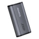 DISCO DURO EXTERNO SSD ADATA ELITE Discos duros externos DISCO DURO EXTERNO SSD ADATA ELITE Discos duros externos
