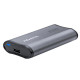 DISCO DURO EXTERNO SSD ADATA ELITE Discos duros externos DISCO DURO EXTERNO SSD ADATA ELITE Discos duros externos