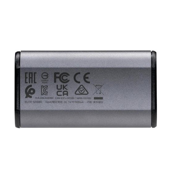 DISCO DURO EXTERNO SSD ADATA ELITE Discos duros externos DISCO DURO EXTERNO SSD ADATA ELITE Discos duros externos