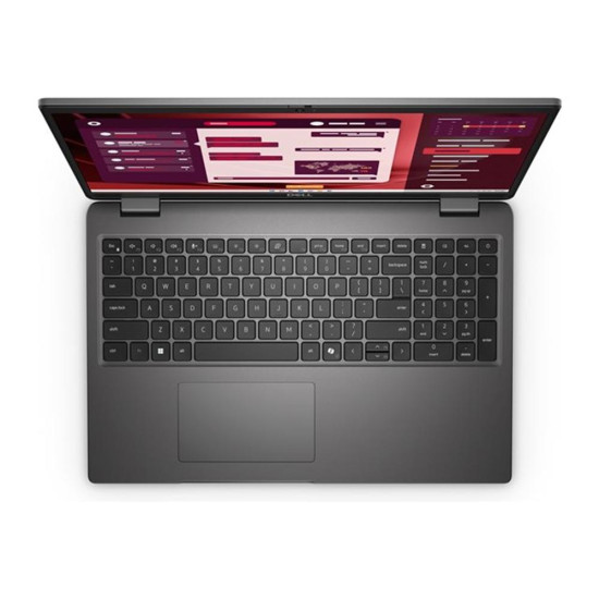 LATITUDE 3550 INTEL CORE ULTRA 5 Pc portátiles