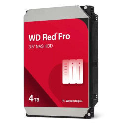DISCO WD RED PRO 4TB SATA6