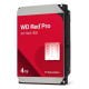 DISCO WD RED PRO 4TB SATA6 Discos duros internos DISCO WD RED PRO 4TB SATA6 Discos duros internos