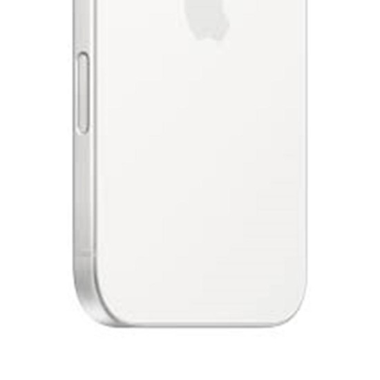 MOVIL APPLE IPHONE 16 128GB WHITE Smartphones MOVIL APPLE IPHONE 16 128GB WHITE Smartphones