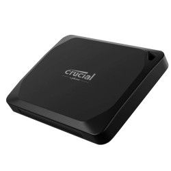 DISCO DURO EXTERNO SSD CRUCIAL X10