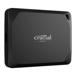 DISCO DURO EXTERNO SSD CRUCIAL X10