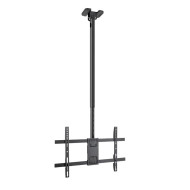 SOPORTE TECHO TOOQ LPCE1186TSLI - XL - B 43 PULGADAS - 86 PULGADAS CARGA