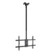 SOPORTE TECHO TOOQ LPCE1186TSLI - XL - B 43 PULGADAS - 86 PULGADAS CARGA Soportes monitores  tv