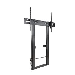 SOPORTE SUELO PARED TOOQ LOTTUS VESA