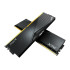 MEMORIA RAM DDR5 64GB 2X32GB ADATA