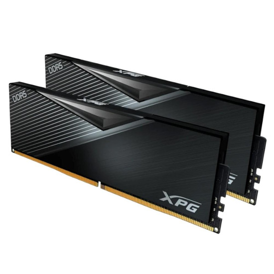 MEMORIA RAM DDR5 64GB 2X32GB ADATA Memorias ram MEMORIA RAM DDR5 64GB 2X32GB ADATA Memorias ram