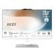 ORDENADOR ALL IN ONE MSI AM242P - 1287ES Ordenador all in one ORDENADOR ALL IN ONE MSI AM242P - 1287ES Ordenador all in one