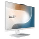 ORDENADOR ALL IN ONE MSI AM242P - 1287ES Ordenador all in one ORDENADOR ALL IN ONE MSI AM242P - 1287ES Ordenador all in one