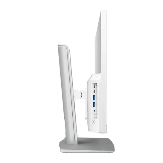 ORDENADOR ALL IN ONE MSI AM242P - 1287ES Ordenador all in one ORDENADOR ALL IN ONE MSI AM242P - 1287ES Ordenador all in one