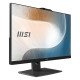ORDENADOR ALL IN ONE MSI AM242P - 1400ES Ordenador all in one ORDENADOR ALL IN ONE MSI AM242P - 1400ES Ordenador all in one