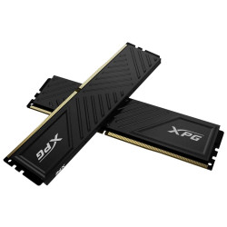 MEMORIA RAM DDR4 32GB 2X16GB ADATA