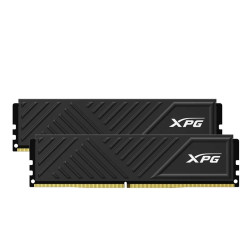 MEMORIA RAM DDR4 32GB 2X16GB ADATA