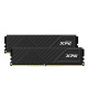MEMORIA RAM DDR4 32GB 2X16GB ADATA Memorias ram MEMORIA RAM DDR4 32GB 2X16GB ADATA Memorias ram