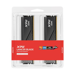 MEMORIA RAM DDR5 64GB 2X32GB ADATA