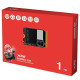 DISCO DURO INTERNO SOLIDO SSD ADATA Discos duros internos DISCO DURO INTERNO SOLIDO SSD ADATA Discos duros internos