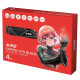 DISCO DURO INTERNO SOLIDO SSD ADATA Discos duros internos DISCO DURO INTERNO SOLIDO SSD ADATA Discos duros internos