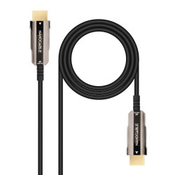CABLE HDMI 4K NANOCABLE 10M MACHO - MACHO