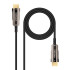 CABLE HDMI 4K NANOCABLE 10M MACHO - MACHO